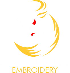 ArainBull Embroidery